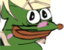 AyayaRatge emote for Discord