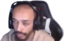 AyoTired emote for Discord
