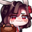 AyuuBusiness emote for Discord