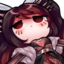 AyuuDead emote for Discord