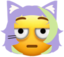 aywakege emote for Discord
