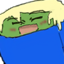 Ayayagers emote for Discord