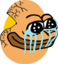 AygStronga emote for Discord