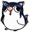 ayaBirb emote for Discord