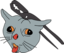 AYYEEE emote for Discord