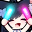 ayaParty emote for Discord