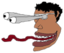 AyoFEIN emote for Discord