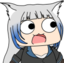 AyashaNani emote for Discord