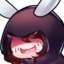 AyuuCult emote for Discord