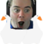 ayscieHonkers emote for Discord
