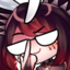 AyuuSmart emote for Discord