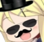 AYAYAFATHER emote for Discord