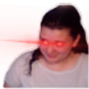 aykaNANI static emote for Discord, Twitch and Slack