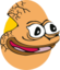 AygPepega emote for Discord