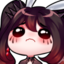 AyuuPuppyFace emote for Discord