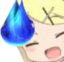 AyaAYA emote for Discord