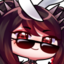 AyuuEZ emote for Discord
