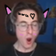 AyyydiUwu emote for Discord