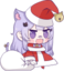 aylaahPadoru emote for Discord