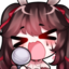 AyuuSing emote for Discord