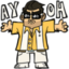 AYOH emote for Discord