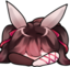 AyuuBow emote for Discord
