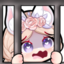 ayayajail emote for Discord