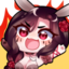 AyuuChaos emote for Discord