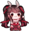 AyuuDancin emote for Discord