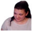 aykaWeird emote for Discord