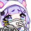 aylaahCopium emote for Discord