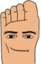 ayakyasi emote for Discord