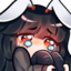 AyuuLonely emote for Discord