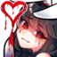 AyuuYandere emote for Discord