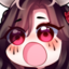 AyuuNom emote for Discord