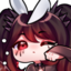 AyuuSleepy emote for Discord