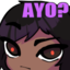 AyoGear emote for Discord