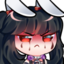 AyuuAngy emote for Discord