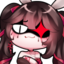 AyuuEvil emote for Discord