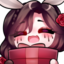 AyuuGift emote for Discord