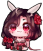 AyuuSmol emote for Discord