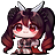 AyuuSmol emote for Discord