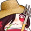 AyuuFarm emote for Discord