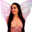 aylinaFAIRY emote for Discord