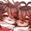 AyuuNotoHug emote for Discord