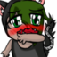 AyaFlusteredbyZellNarukami emote for Discord