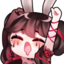 AyuuYawn emote for Discord