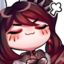 AyuuProud emote for Discord