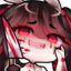 AyuuKnife emote for Discord