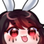 AyuuBleh emote for Discord